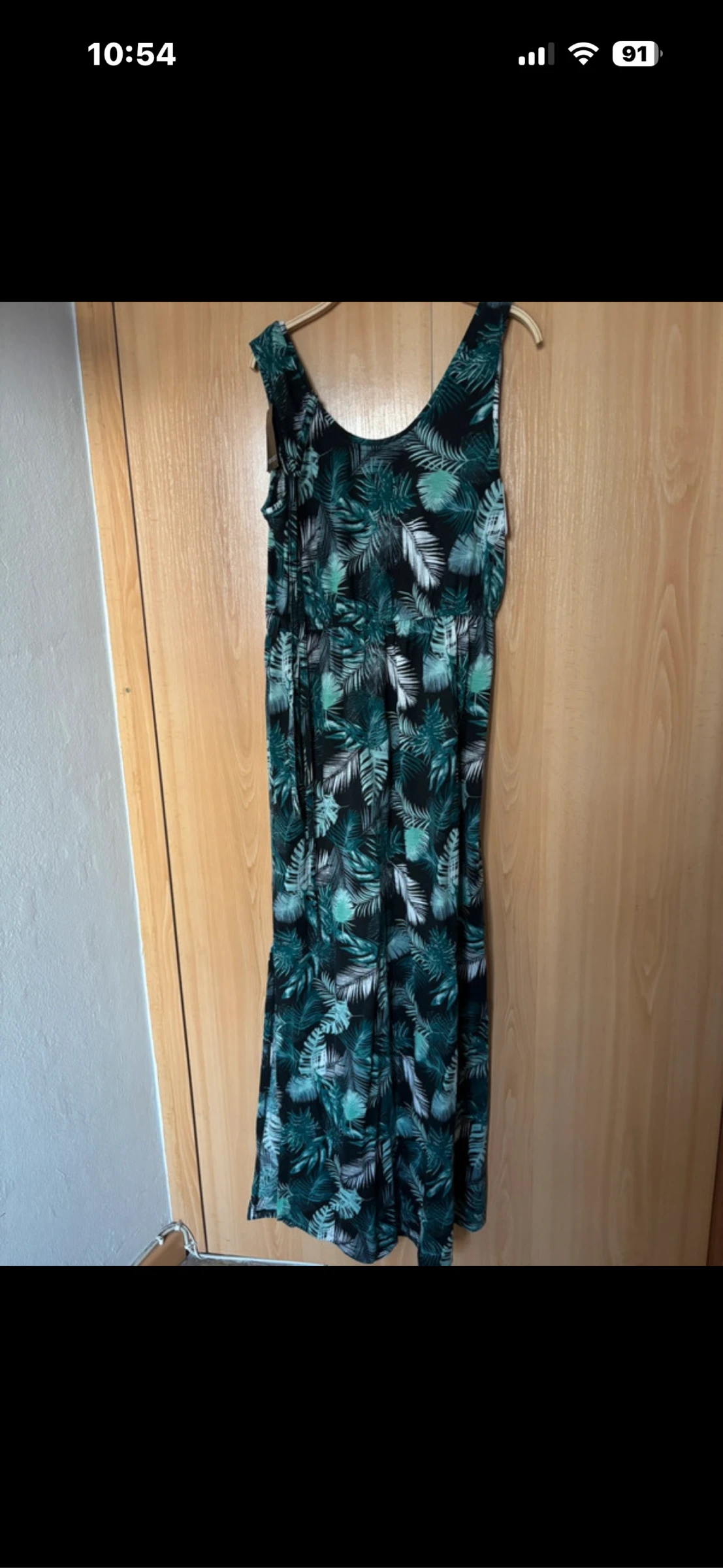 Vestido Maxi Nuevo – photo 5